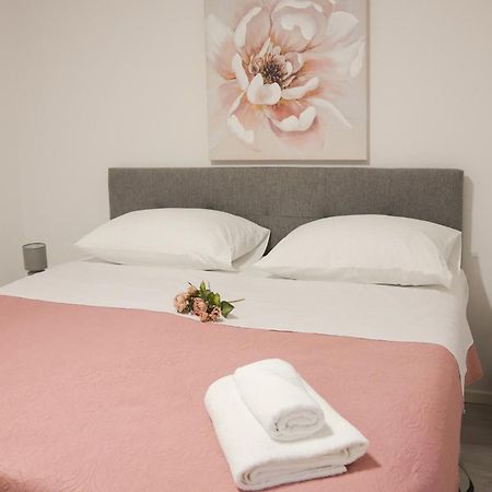 Apartman Dream 杜布罗夫尼克 外观 照片
