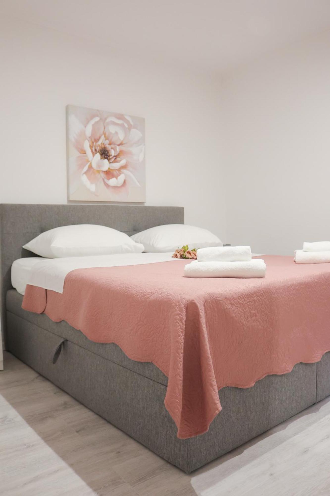 Apartman Dream 杜布罗夫尼克 外观 照片