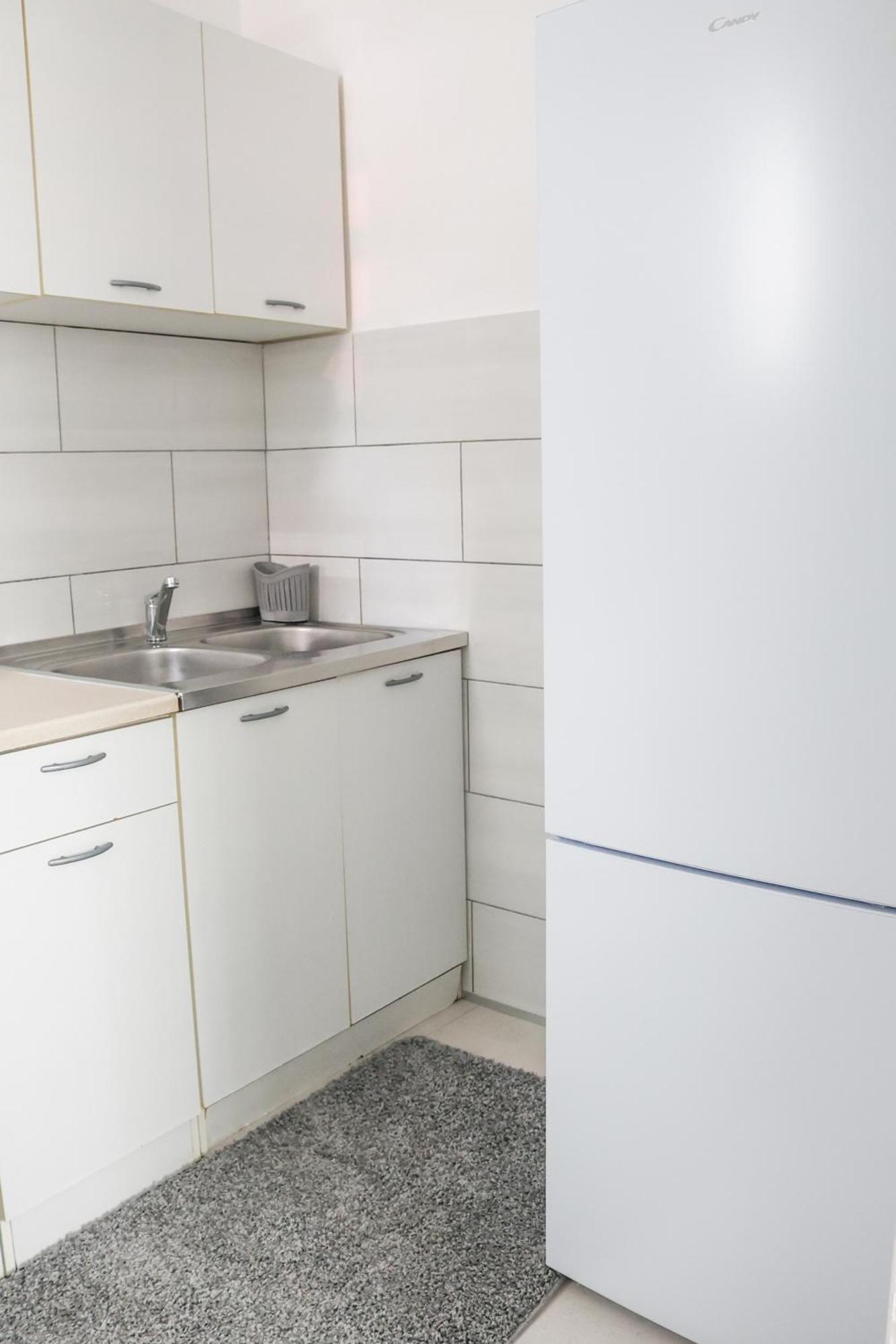 Apartman Dream 杜布罗夫尼克 外观 照片