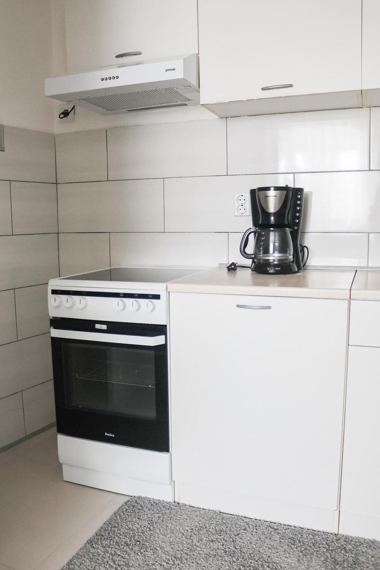 Apartman Dream 杜布罗夫尼克 外观 照片