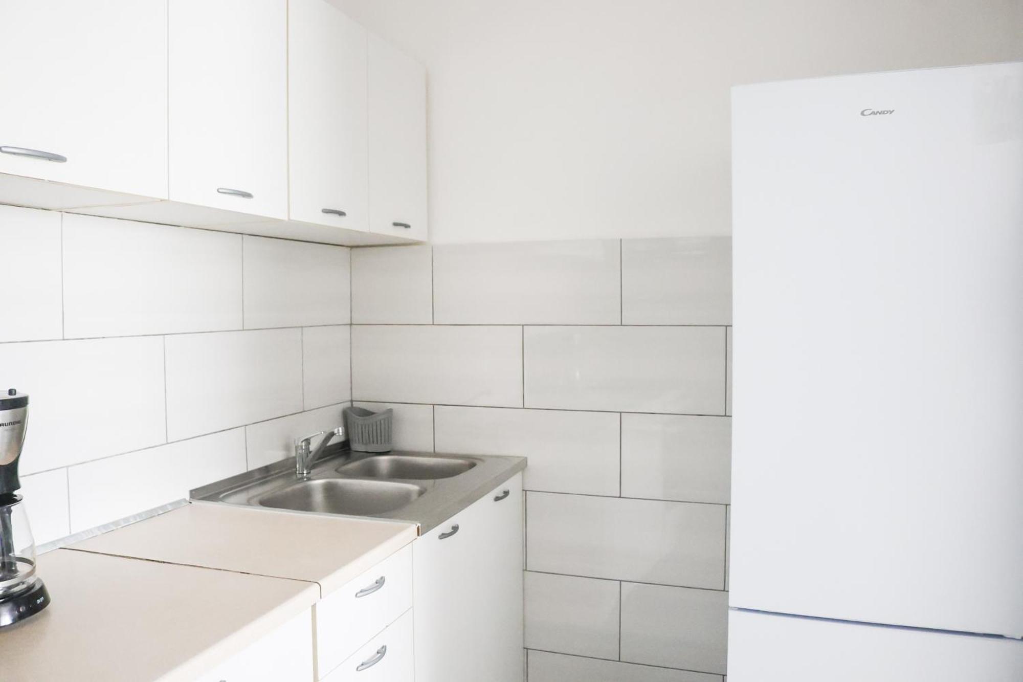 Apartman Dream 杜布罗夫尼克 外观 照片