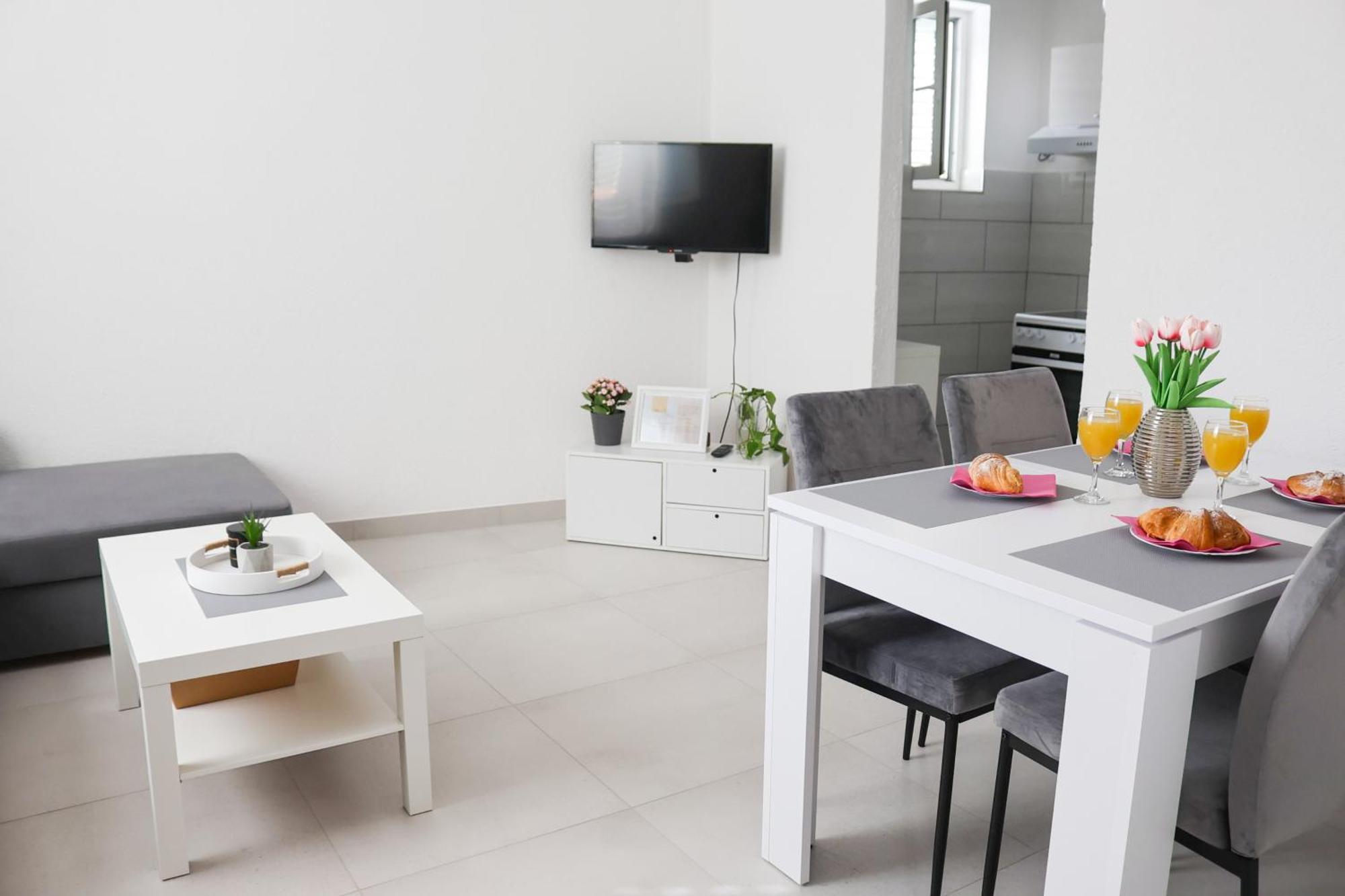 Apartman Dream 杜布罗夫尼克 外观 照片