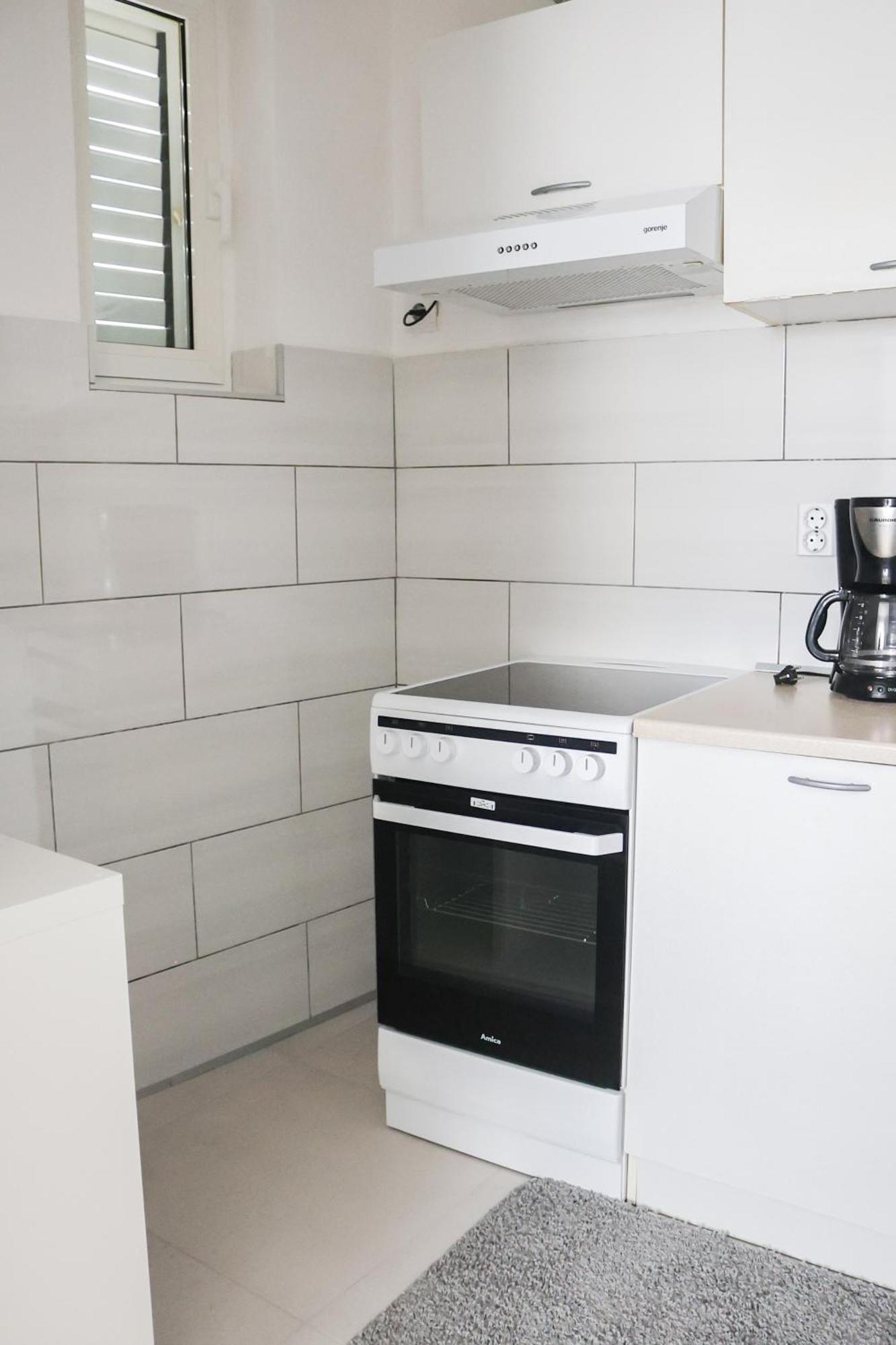 Apartman Dream 杜布罗夫尼克 外观 照片