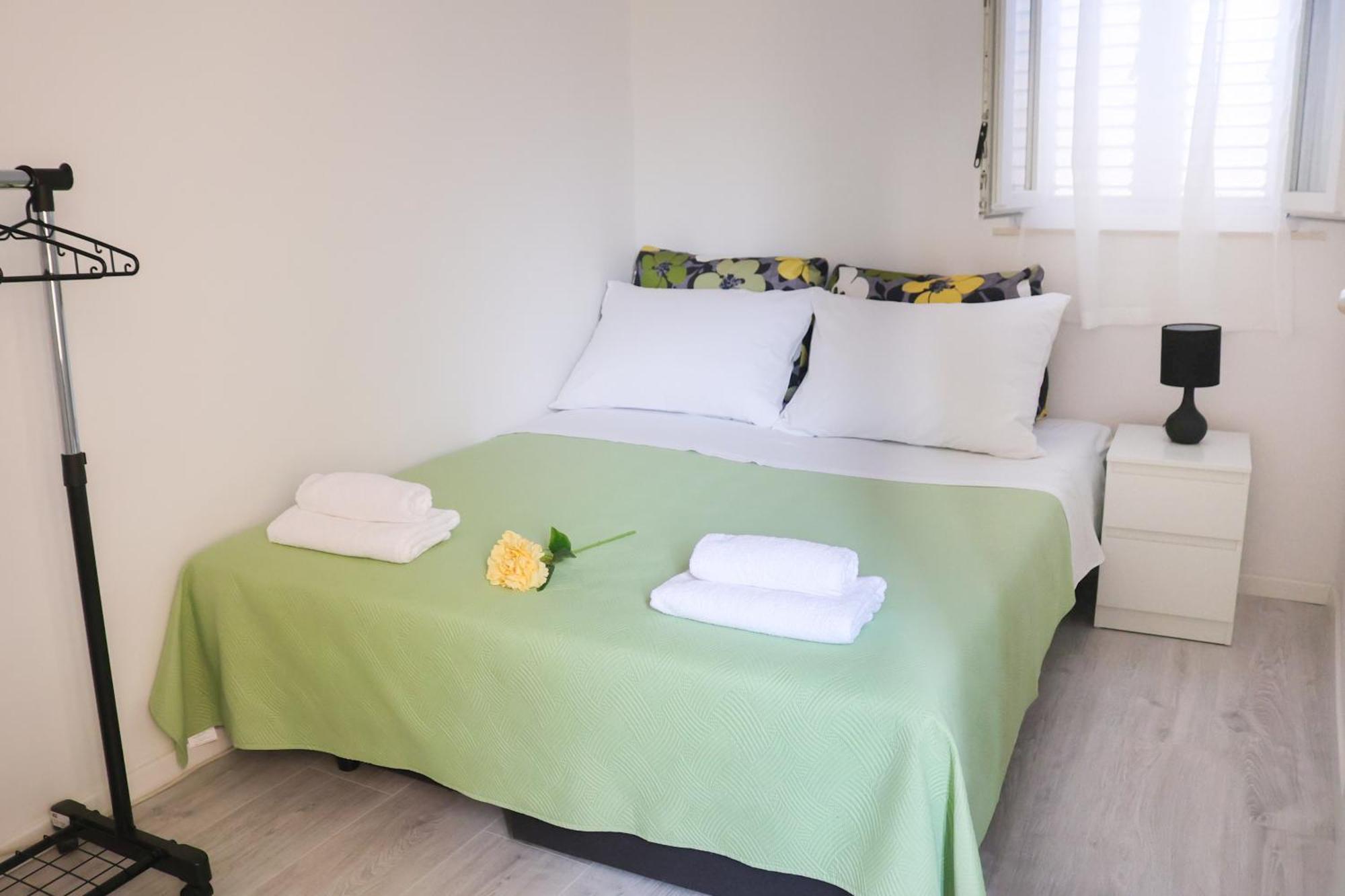 Apartman Dream 杜布罗夫尼克 外观 照片