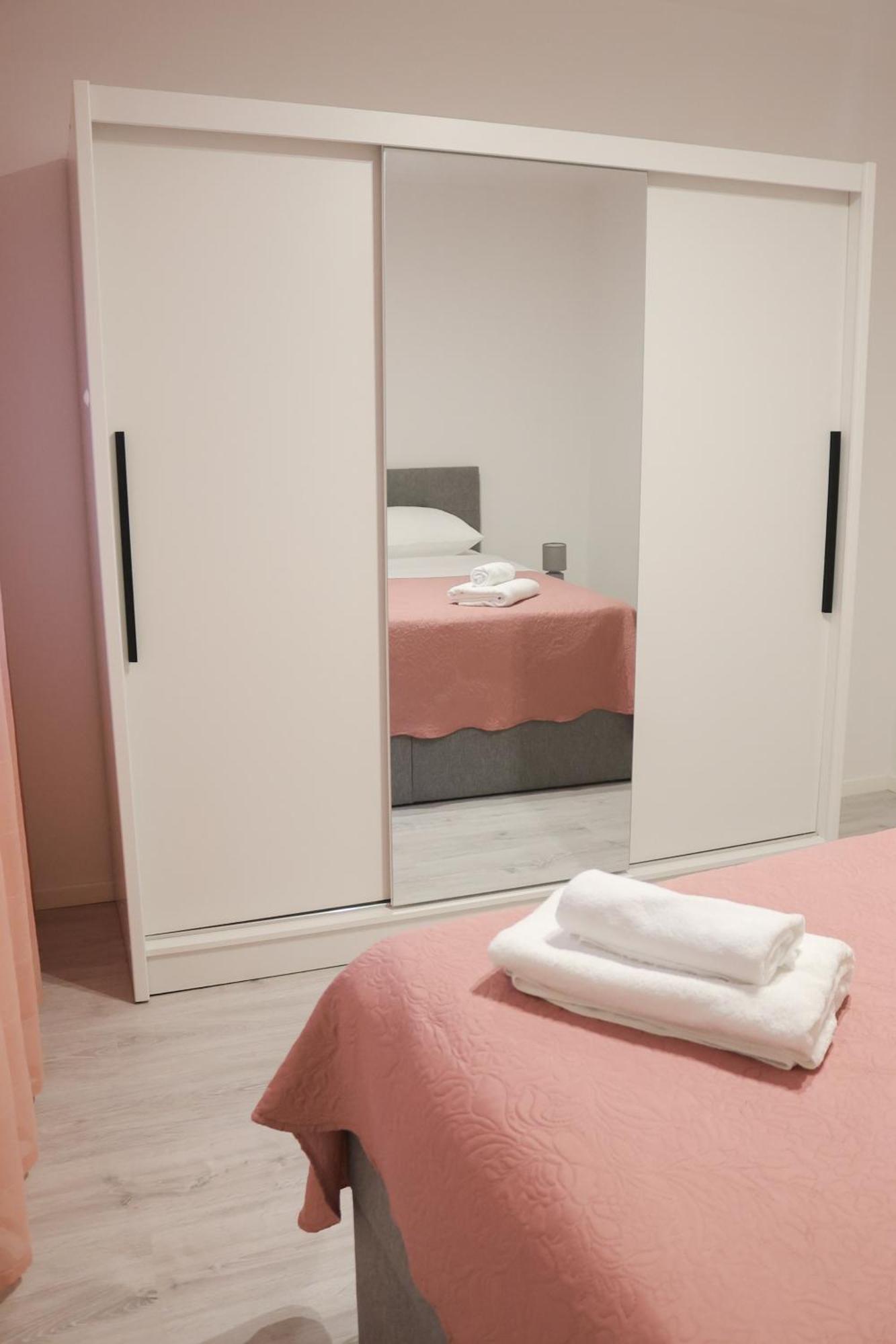 Apartman Dream 杜布罗夫尼克 外观 照片