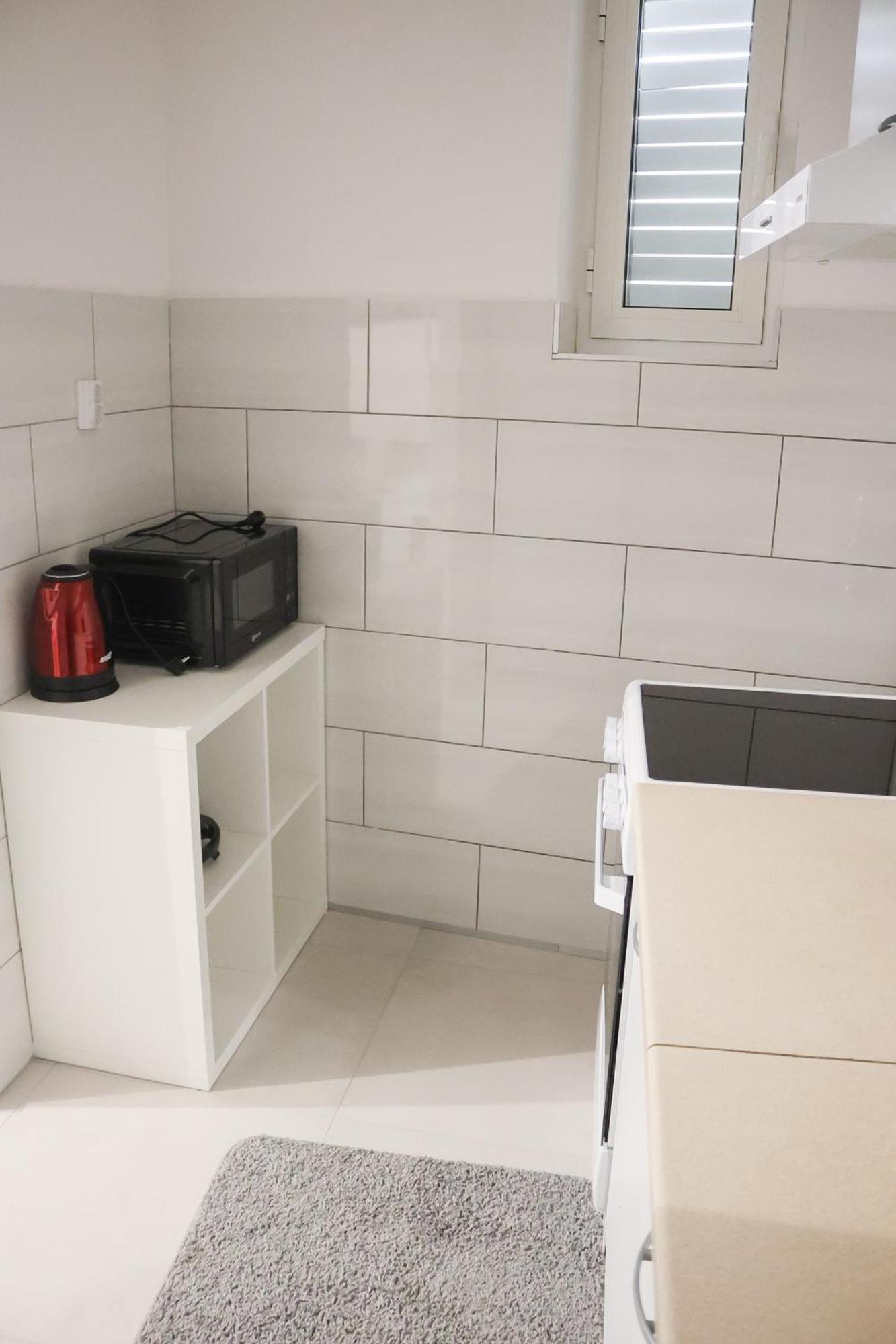 Apartman Dream 杜布罗夫尼克 外观 照片