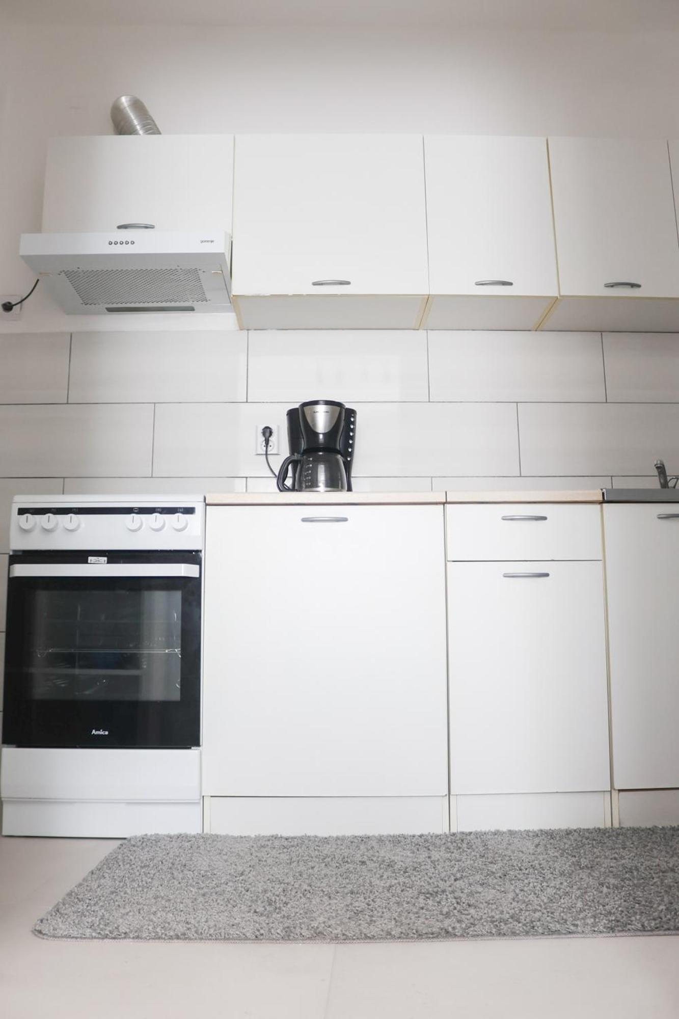 Apartman Dream 杜布罗夫尼克 外观 照片
