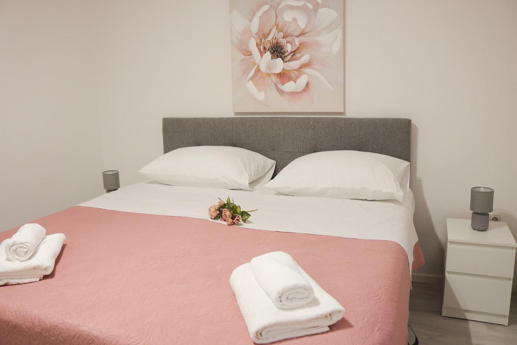 Apartman Dream 杜布罗夫尼克 外观 照片