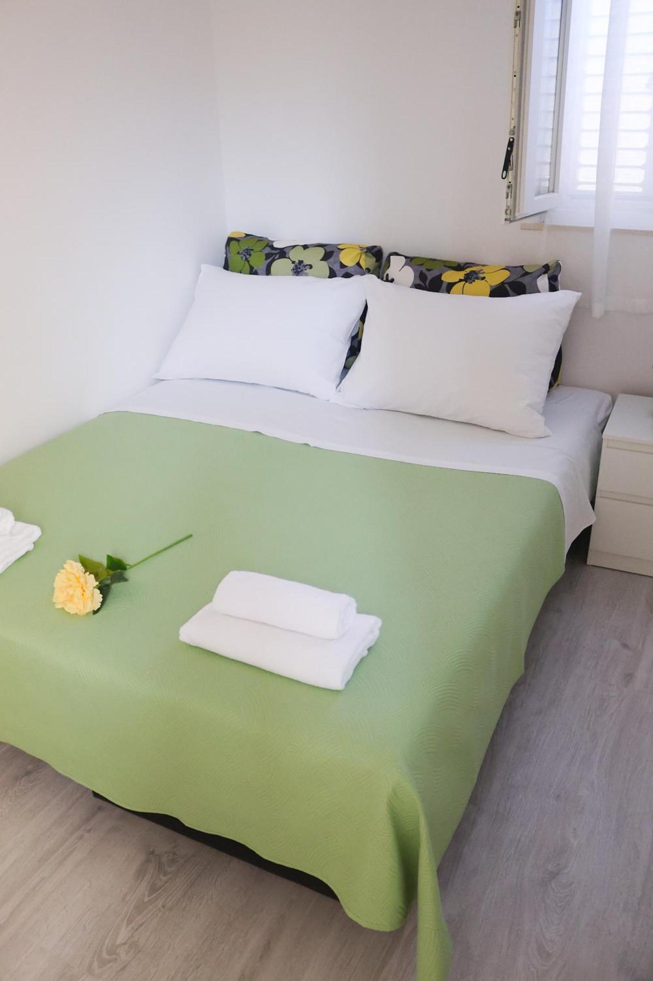 Apartman Dream 杜布罗夫尼克 外观 照片