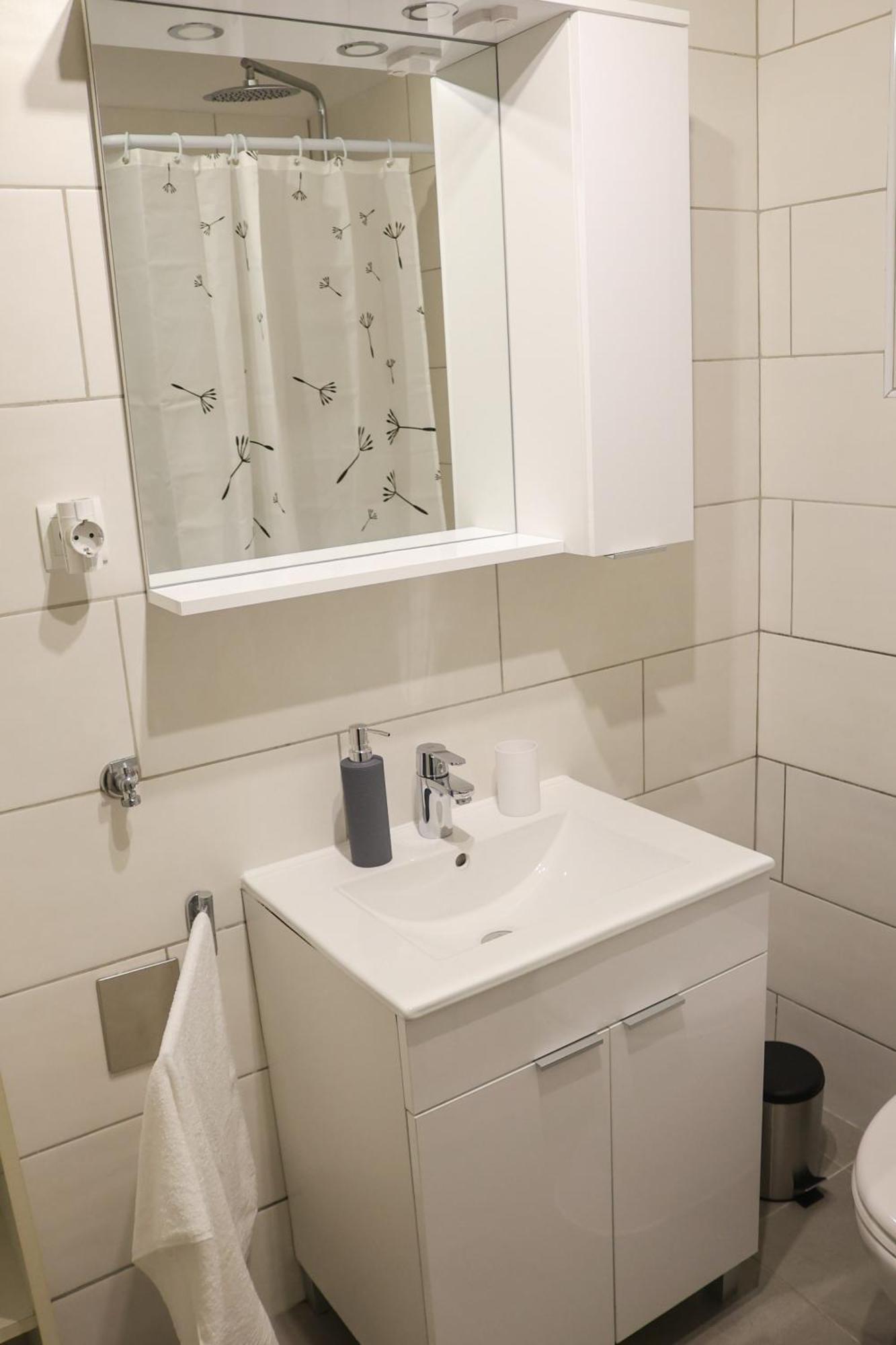 Apartman Dream 杜布罗夫尼克 外观 照片