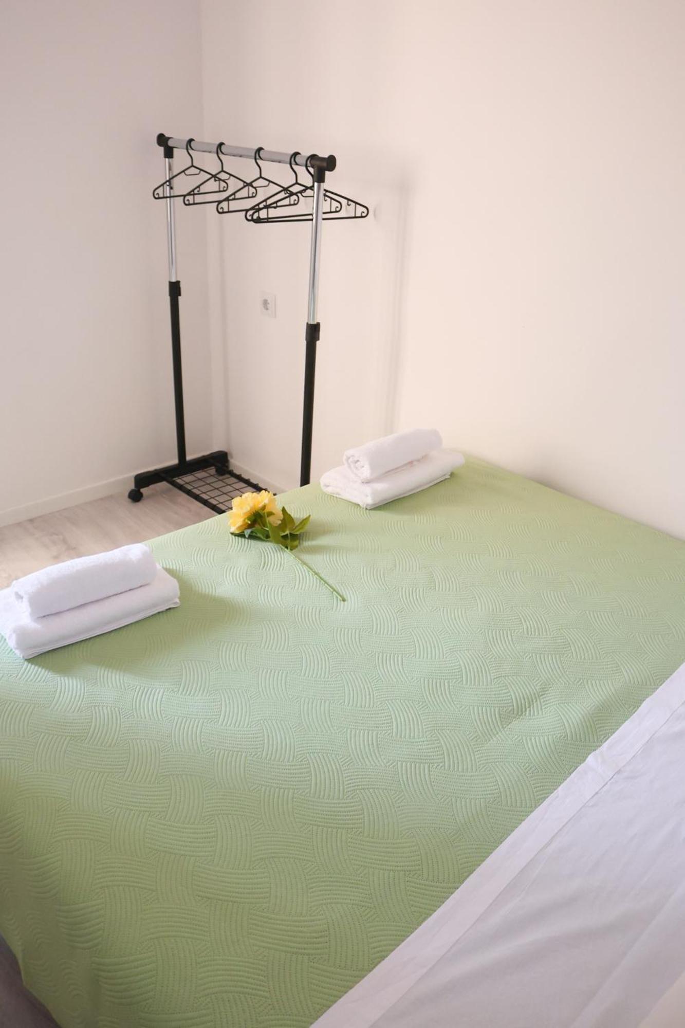 Apartman Dream 杜布罗夫尼克 外观 照片